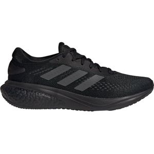 Adidas Supernova 2 Running Shoes Zwart EU 43 1/3 Man