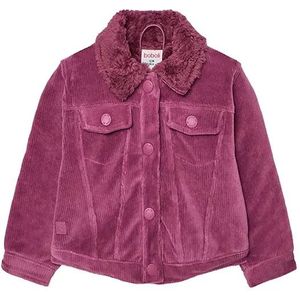 Boboli Windbreaker Knit Jas