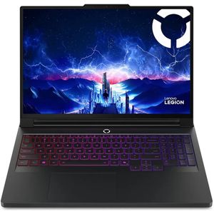 Lenovo Idg Legion Pro 7 16iax10h 16´´ Ultra 9-275hx/64gb/2tb Ssd/rtx 5080 Gaming-laptop