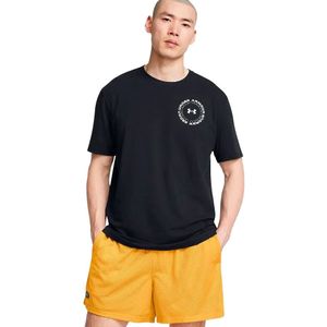 Under Armour - Wordmark - T-shirt