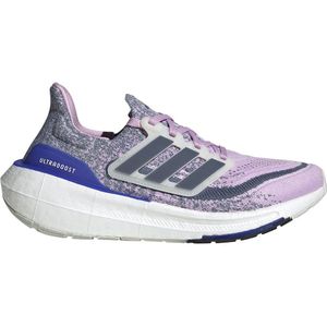 Adidas Ultraboost Light Running Shoes Paars EU 37 1/3 Vrouw
