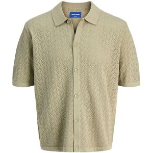 Jack & Jones Tyler Korte Mouw Poloshirt