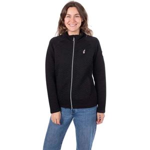 Aulp Simix Fleece Met Volledige Rits