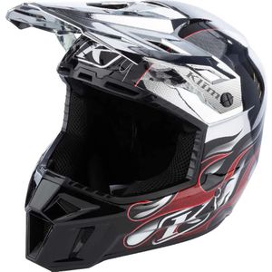Klim F3 Carbon Ece Offroadhelm