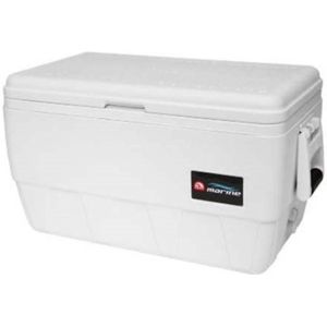 Igloo Coolers Ultratherm 45l Insulated Rigid Portable Cooler Wit