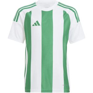 Adidas - Striped 24 - T-shirt - Met Korte Mouwen