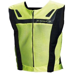 Macna Vision 4 All Reflecterend Vest