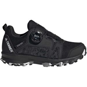 Adidas Terrex Agravic Boa Rain.rdy Hiking Shoes Zwart EU 29