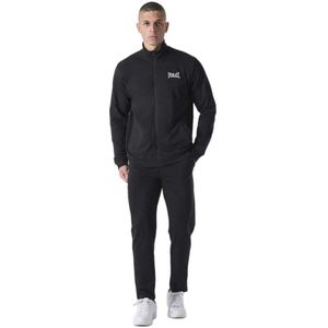 Everlast Zipper Top+pant Trainingspak