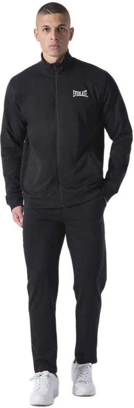 Everlast Zipper Top+pant Trainingspak