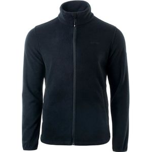 Hi-tec Henis Fleece Met Volledige Rits