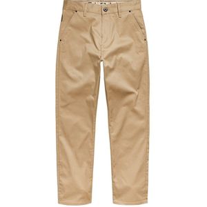 G-star Slim Chino Pants Beige 24 / 30 Vrouw