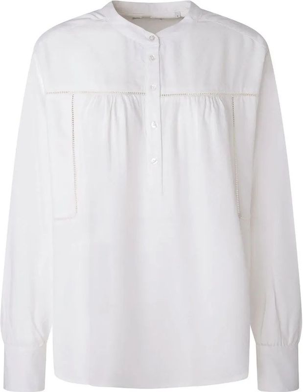 Pepe Jeans - Clementina - Blouse - Lange Mouwen