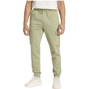 Adidas Essentials Fleece Regular Tapered Joggers