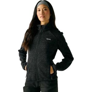 Regatta Newhill Fleece Met Volledige Rits