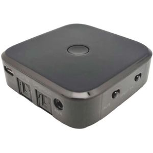 Euroconnex Bluetooth-zender 0706 Ontvanger