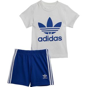 Adidas Originals Trefoil Set