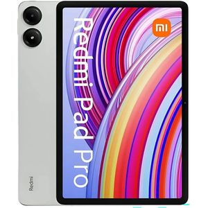 Redmi - Pad Pro 5G - Tablet - Mint Green - 6 GB - 128 GB