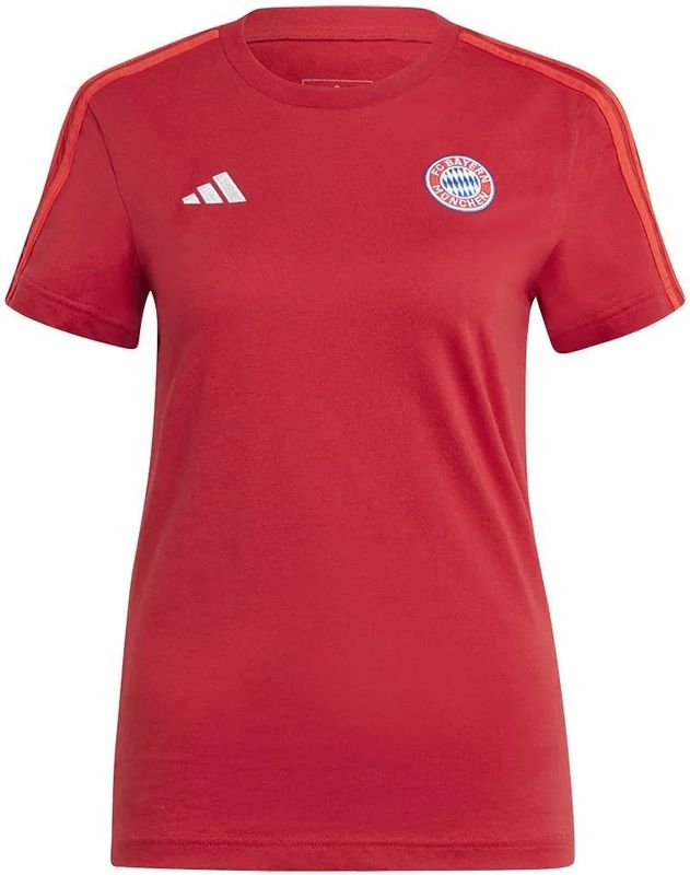 adidas - Bayern Munich 3-Stripes 2024/25 - Damestrui