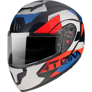 Mt Helmets Atom Sv Adventure Modulaire Helm