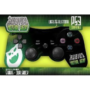 Indeca El Rubius Virtual Hero Ps3-compatibele Gamepad