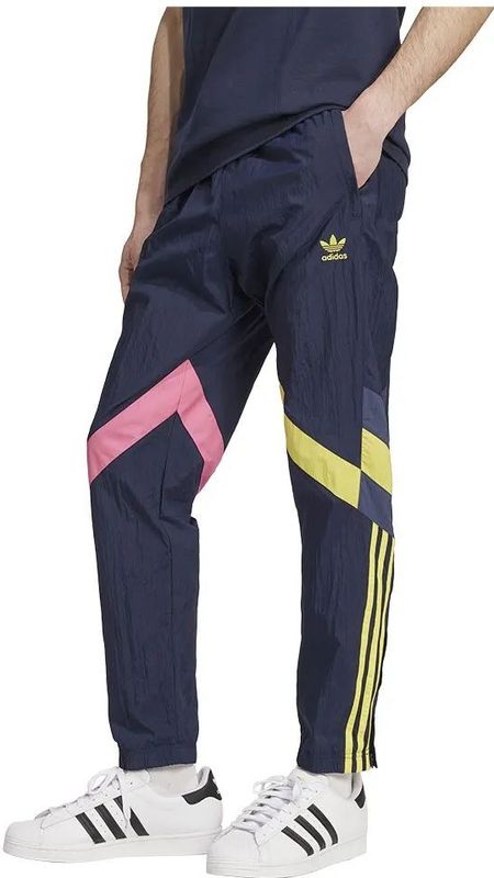 adidas - Juventus Turin 2024/25 - Trainingsbroek - Zwart - Ademend