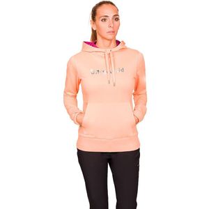 Hoodie - Aquarelontwerp - Biologisch Katoen - Groen