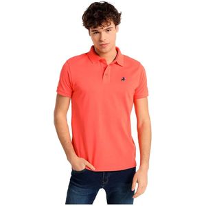 Lois Jeans 10698 Korte Mouw Poloshirt