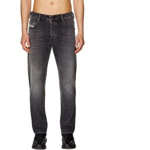 Diesel Yennox Jeans Zwart 36 / 34 Man