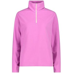 Cmp 31g3656 Sweatshirt Met Halve Rits