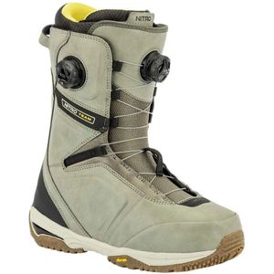 Nitro Team Boa Snowboard Schoenen