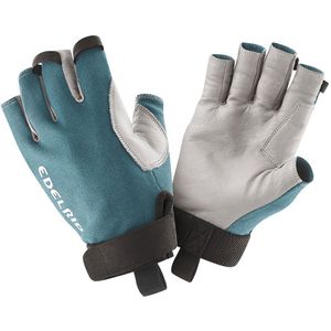 Edelrid Work Open Ii Gloves Blauw 2XL Man