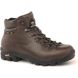 Zamberlan 309 New Trail Lite Goretex Hiking Boots Bruin EU 41 1/2 Man