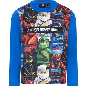 Lego Wear Taylor 625 T-shirt Met Lange Mouwen