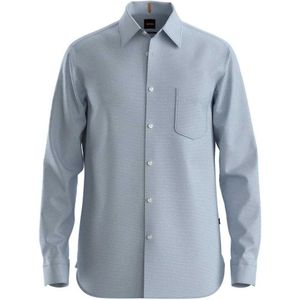 BOSS Orange - Remiton - Vrijetijdsoverhemd - Katoen