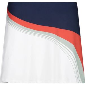 CMP - Dames 2-in-1 Short - Korte Broeken