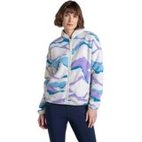 Craghoppers Catalina Fleece Met Volledige Rits