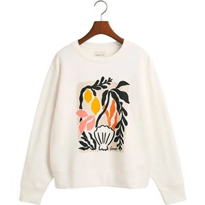 Gant Palm Sweatshirt