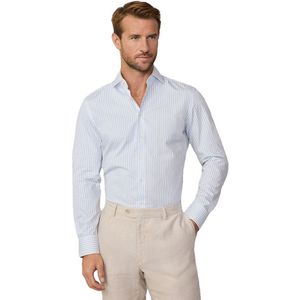 Hackett Classic Overhemd Met Lange Mouwen