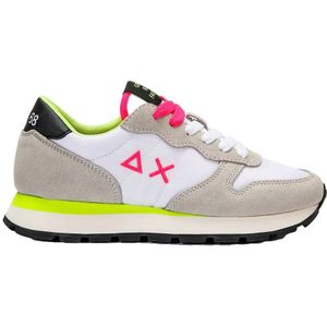 Sun68 Ally Solid Schoenen