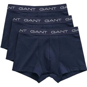 Gant 900005003 Boxers 3 Eenheden