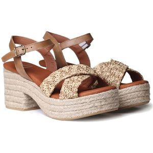 Toni Pons Atenes Hakken Sandalen