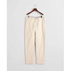 Gant Twill Regular Fit Chino Broek