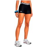 Under Armour Hg Authentics 3in Korte Leggings