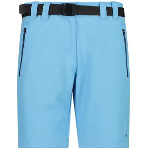Cmp Bermuda 3t51146 Shorts Blauw 3XL Vrouw