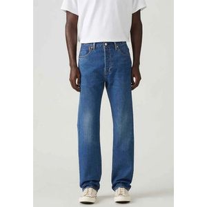 Levi´s ® 501® Fit Spijkerbroek Gerenoveerd