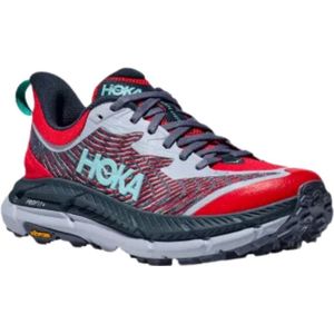 Hoka Mafate Speed 4 Trailschoenen