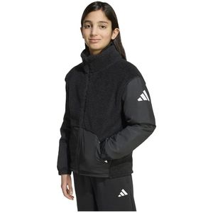 adidas - Sherpa - Kinderjas - Warm - Fleece Voering