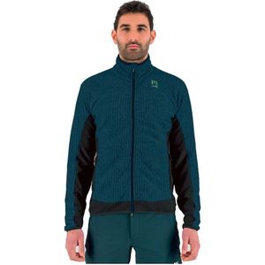 Karpos Rocchetta Fleece Met Volledige Rits