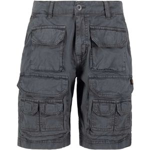 Alpha Industries - Battle - Korte Broek